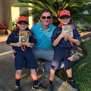 Meet your Posher, Colby